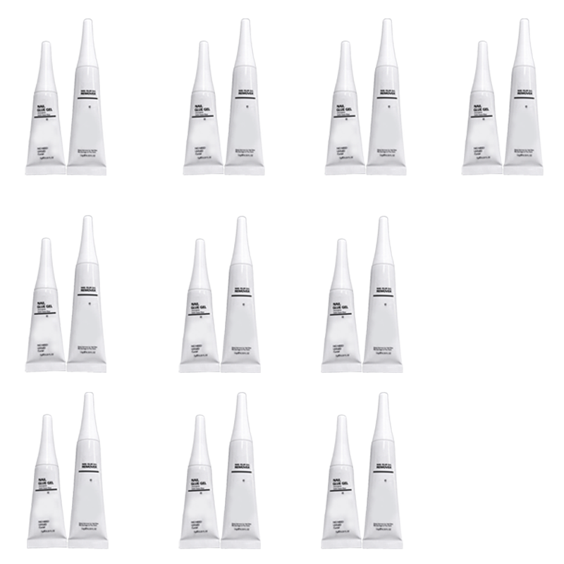 Quick-Drying Nail Glue – product image