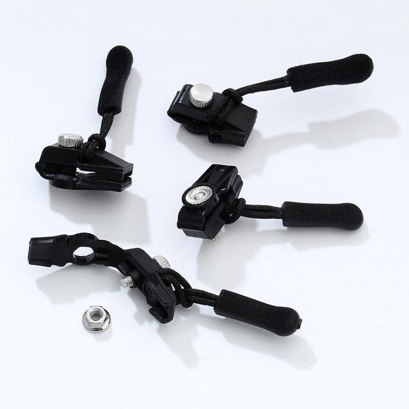Clip-On Zipper Puller Repair Kit – product image