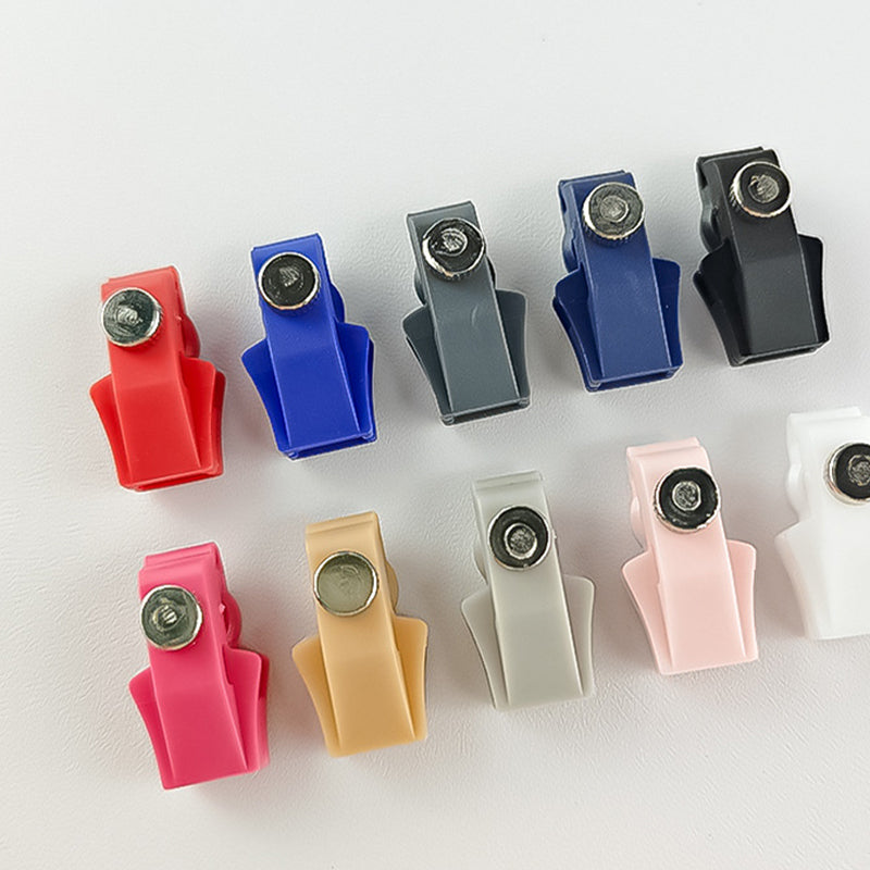 Clip-On Zipper Puller Repair Kit – product image