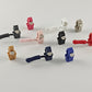 Clip-On Zipper Puller Repair Kit – product image