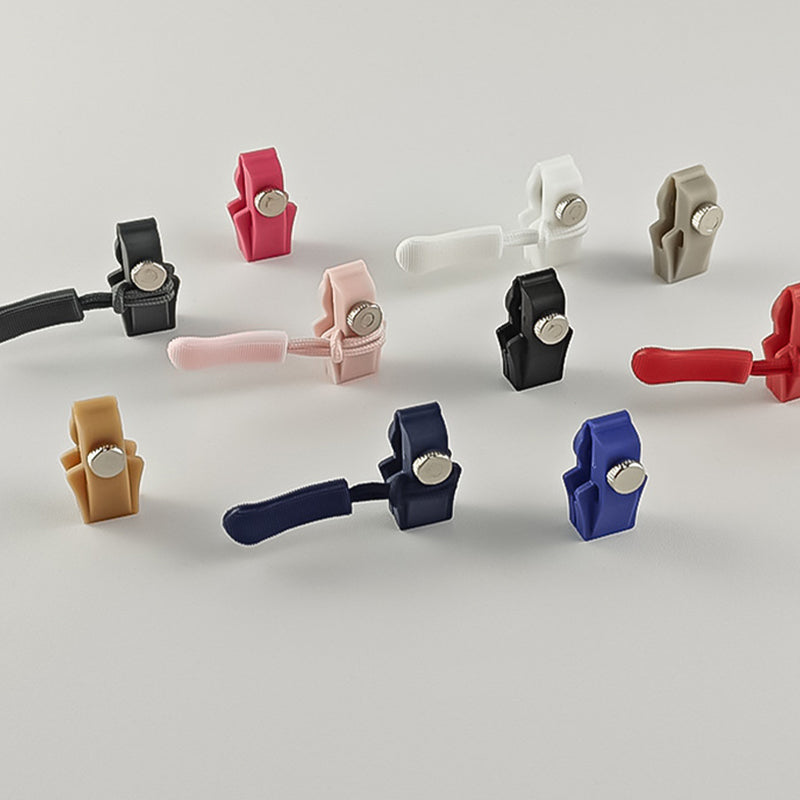 Clip-On Zipper Puller Repair Kit – product image