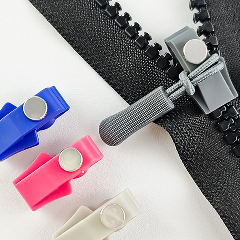 Clip-On Zipper Puller Repair Kit – product image