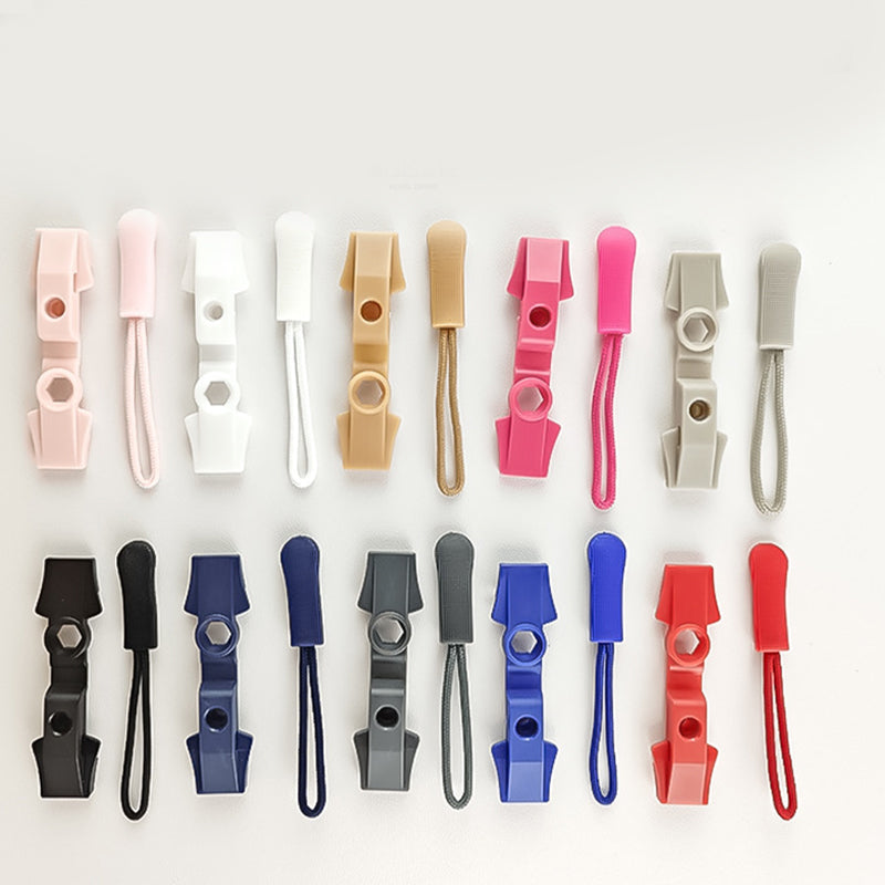 Clip-On Zipper Puller Repair Kit – product image