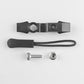 Clip-On Zipper Puller Repair Kit – product image