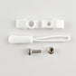 Clip-On Zipper Puller Repair Kit – product image