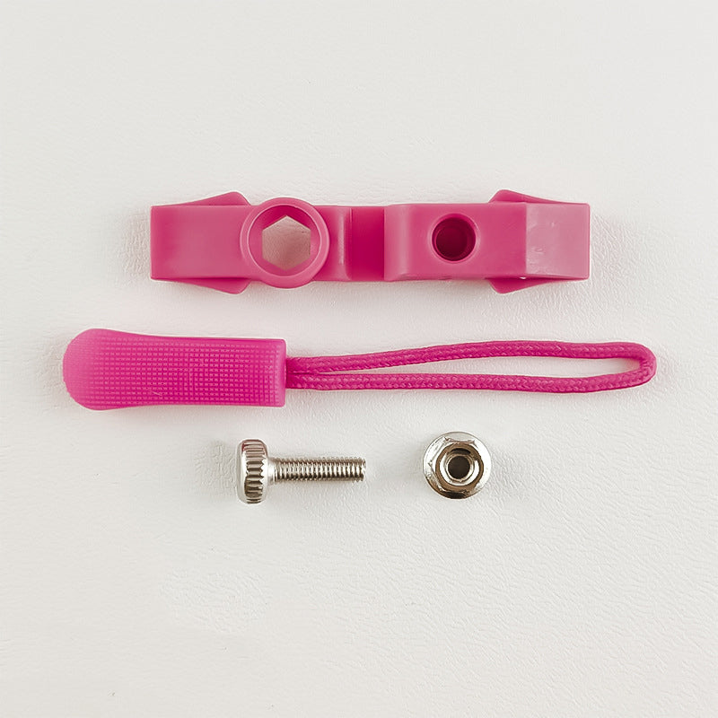 Clip-On Zipper Puller Repair Kit – product image