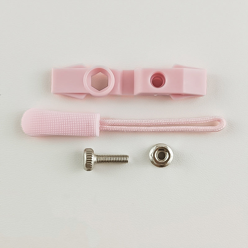 Clip-On Zipper Puller Repair Kit – product image