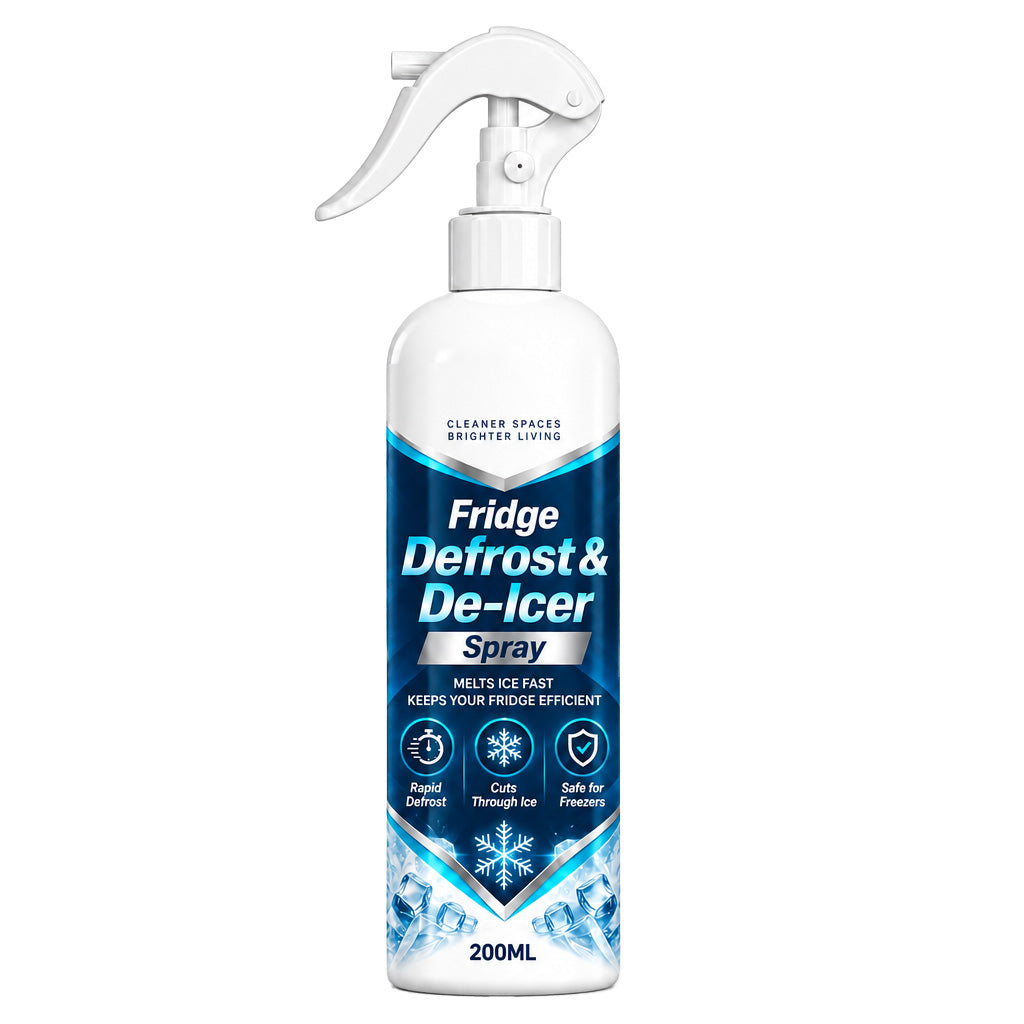 Quick Household Defrosting Spray – product image