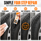 Adhesive for Minor Tire Surface Damage – product image