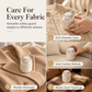 Electric Fabric Shaver with Magnetic Cover – product image