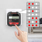 Digital Outlet Wiring Tester – product image
