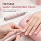 USB Electric Nail Drill Pen – product image