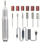 USB Electric Nail Drill Pen – product image