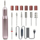 USB Electric Nail Drill Pen – product image