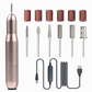 USB Electric Nail Drill Pen – product image