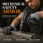Reinforced Work Gloves – product image