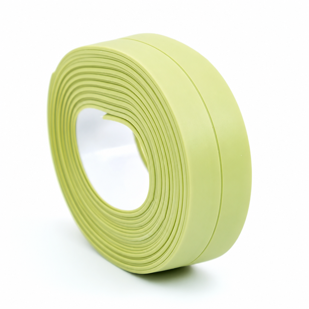 Self-Adhesive Corner Sealing Tape – product image