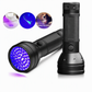 Handheld UV Blacklight – product image
