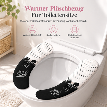 Soft Toilet Seat Pads – product image
