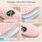 Soft Toilet Seat Pads – product image