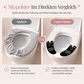 Soft Toilet Seat Pads – product image