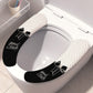 Soft Toilet Seat Pads – product image