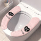 Soft Toilet Seat Pads – product image