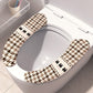 Soft Toilet Seat Pads – product image