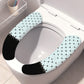 Soft Toilet Seat Pads – product image