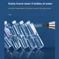 Manual Air-Pressure Drain Unclogger – product image