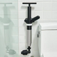 Manual Air-Pressure Drain Unclogger – product image