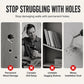Self-Adhesive Shelf Supports – product image
