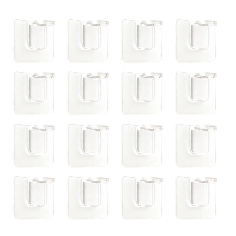Self-Adhesive Shelf Supports – product image