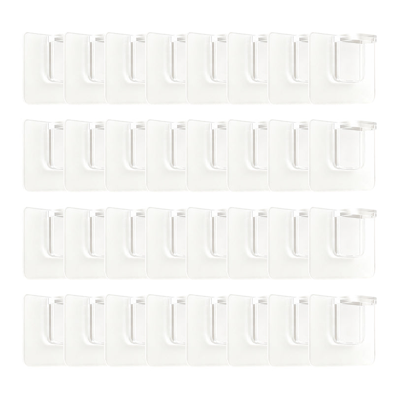 Self-Adhesive Shelf Supports – product image