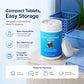 Aquarium Water Conditioner Tablets – product image