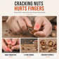 Manual Pine Nut Cracker – product image