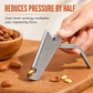 Manual Pine Nut Cracker – product image