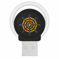 Portable USB Ultrasonic Pest Repeller – product image