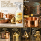 Copper and Brass Cleaning Spray – product image