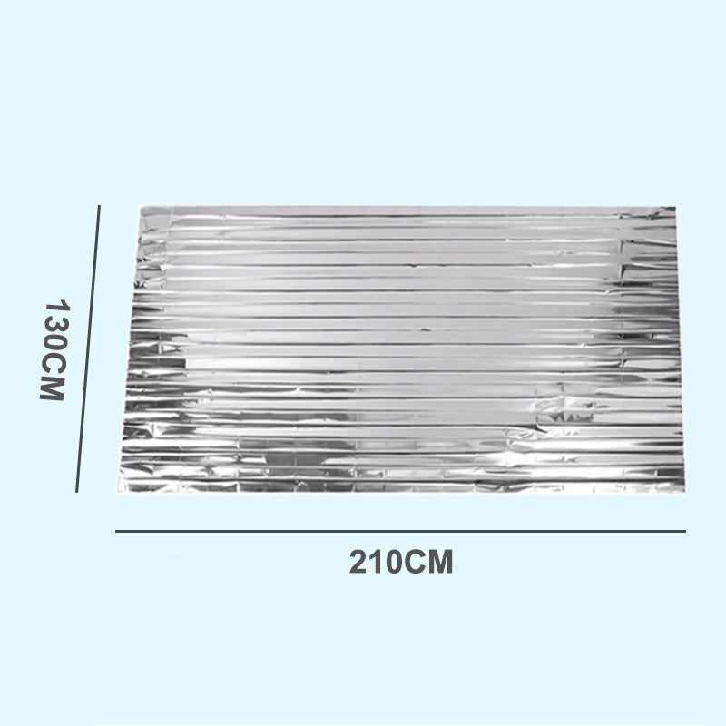 Compact Emergency Thermal Blanket – product image