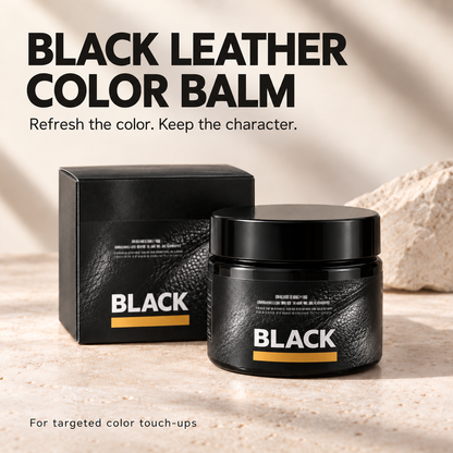 Leather Color Restoring Balm – product image