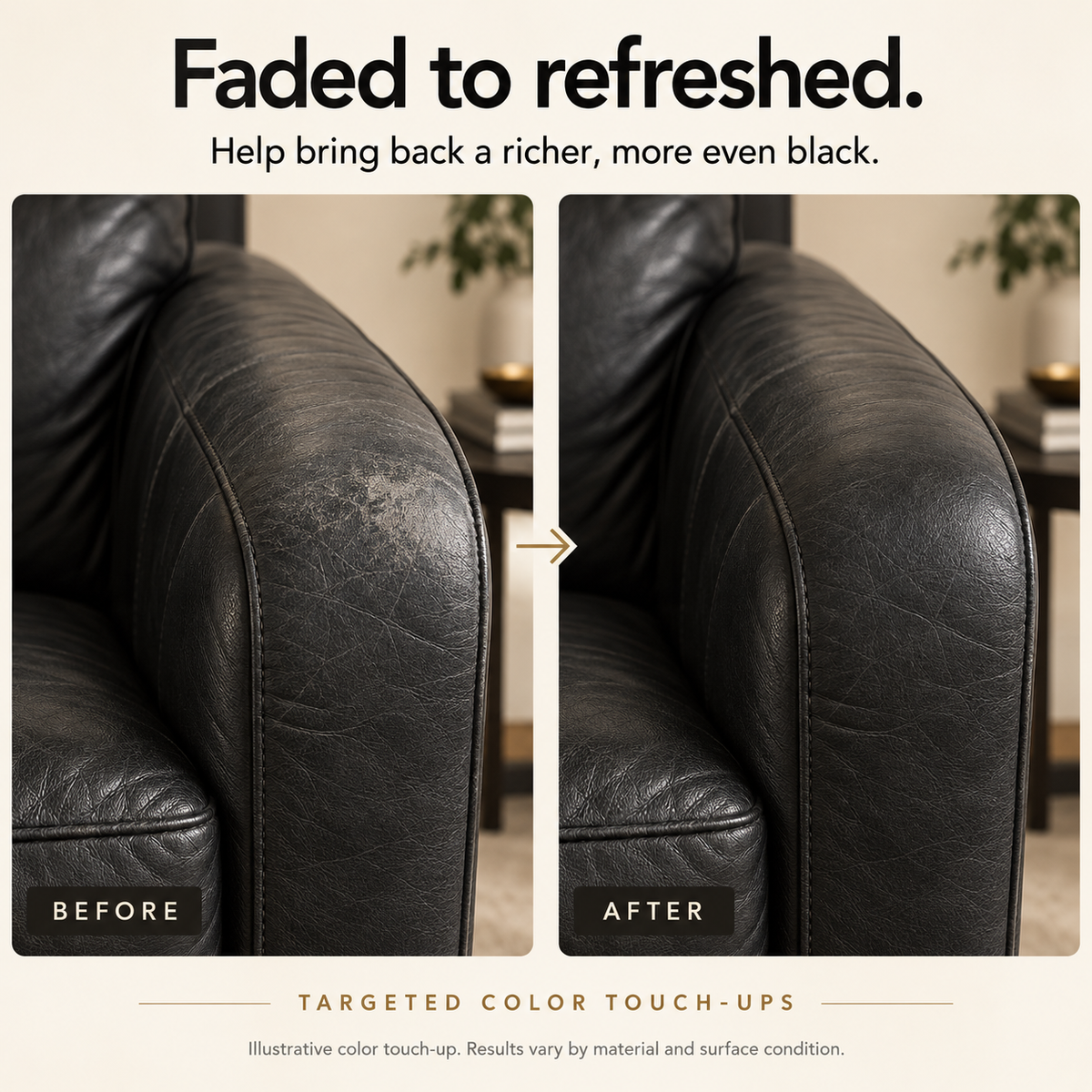 Leather Color Restoring Balm – product image