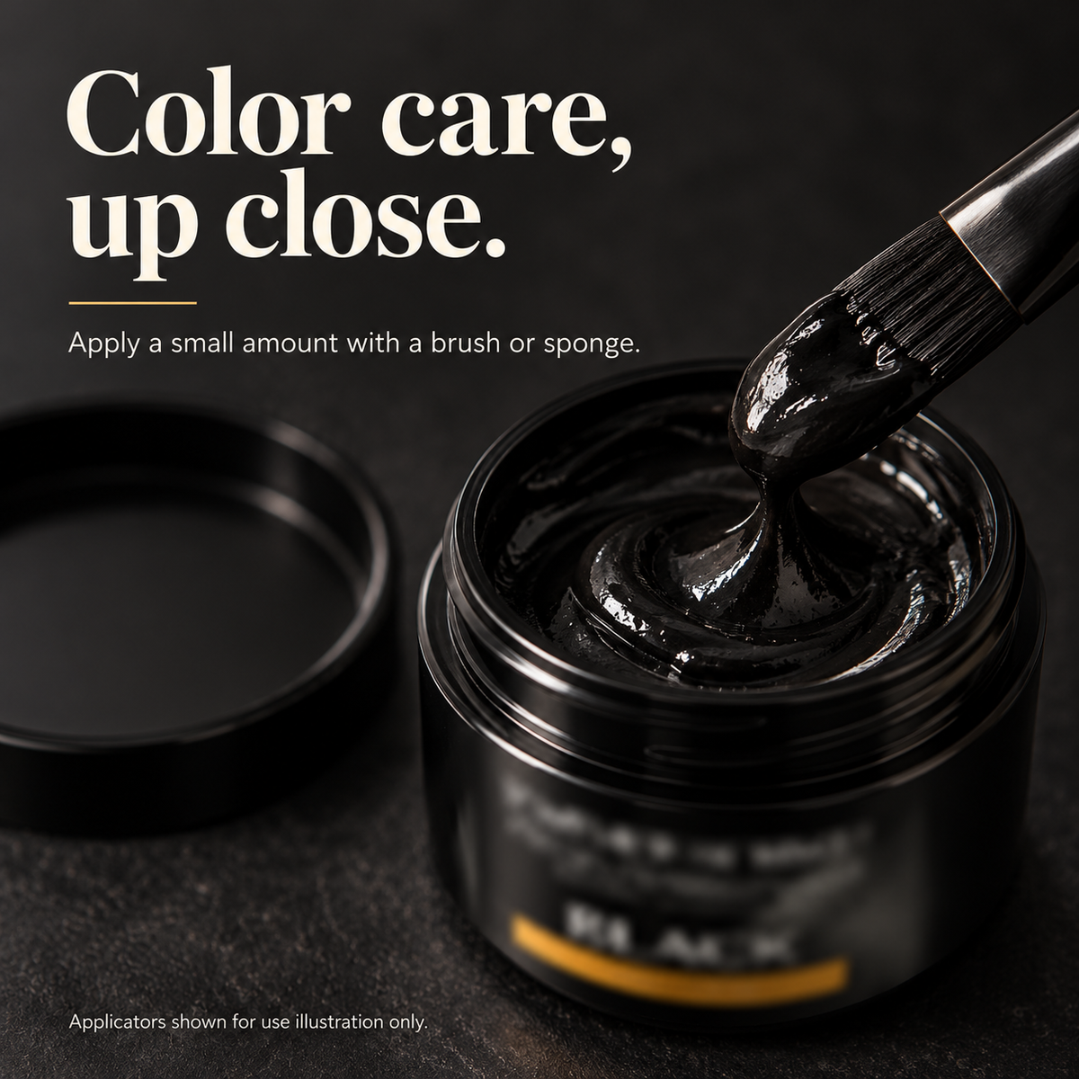 Leather Color Restoring Balm – product image