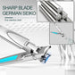 Ultra-Thin Folding Nail Clippers – product image