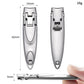 Ultra-Thin Folding Nail Clippers – product image