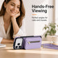 Crossbody Wallet Phone Case – product image