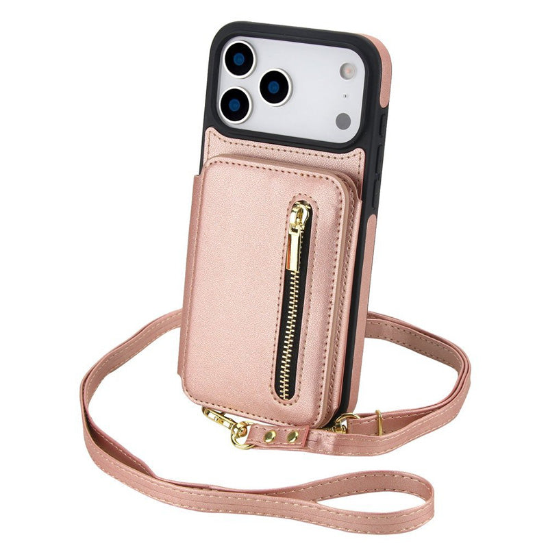 Crossbody Wallet Phone Case – product image