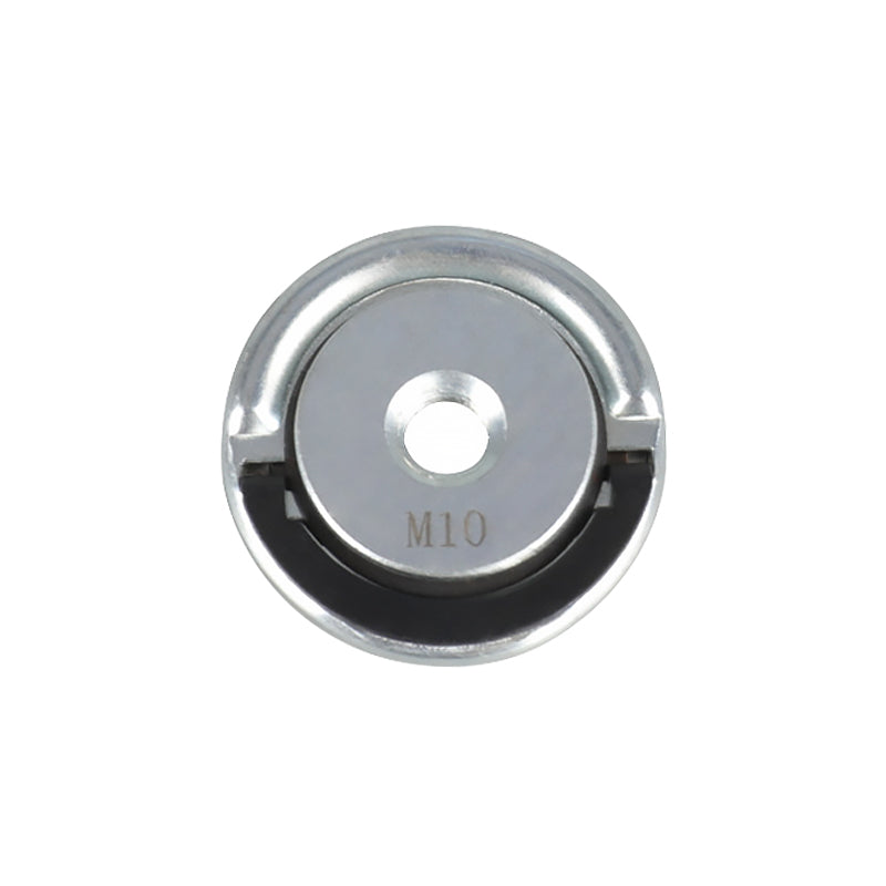 Angle Grinder Quick-Lock Flange – product image