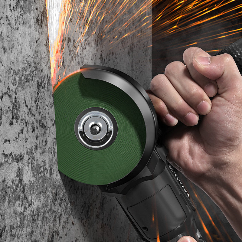 Angle Grinder Quick-Lock Flange – product image