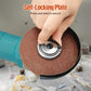 Angle Grinder Quick-Lock Flange – product image